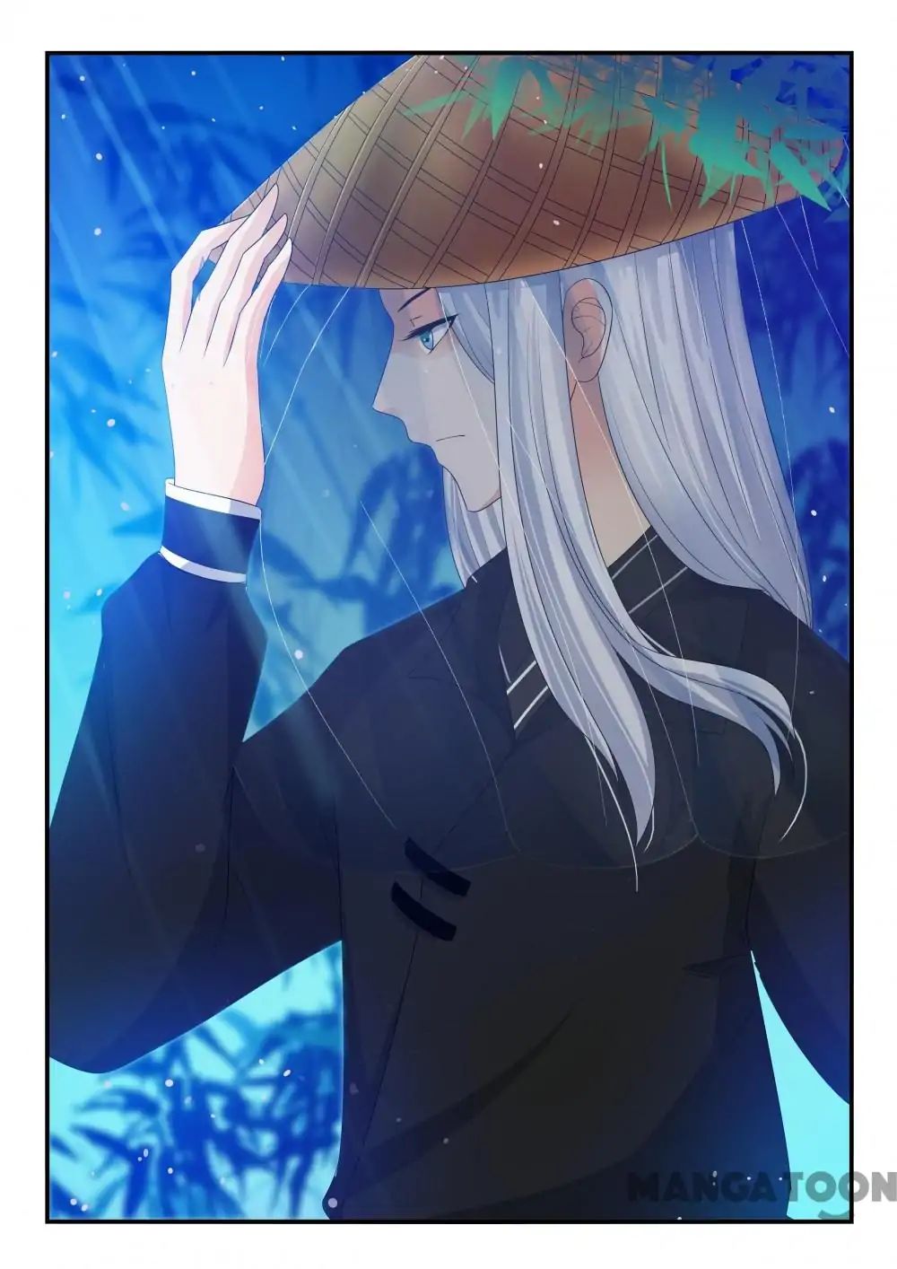 Outrageous Princess Chapter 119 1